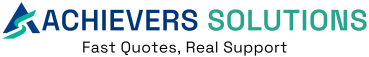 Achievers Solutions